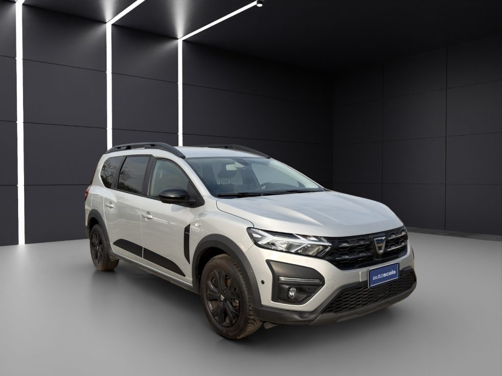 DACIA Jogger 1.0 TCe GPL 100 CV 5 posti Extreme Up - 7