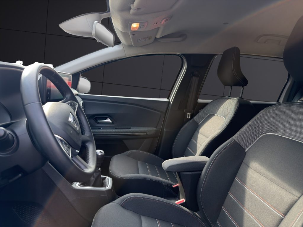 DACIA Jogger 1.0 TCe GPL 100 CV 5 posti Extreme Up - 9