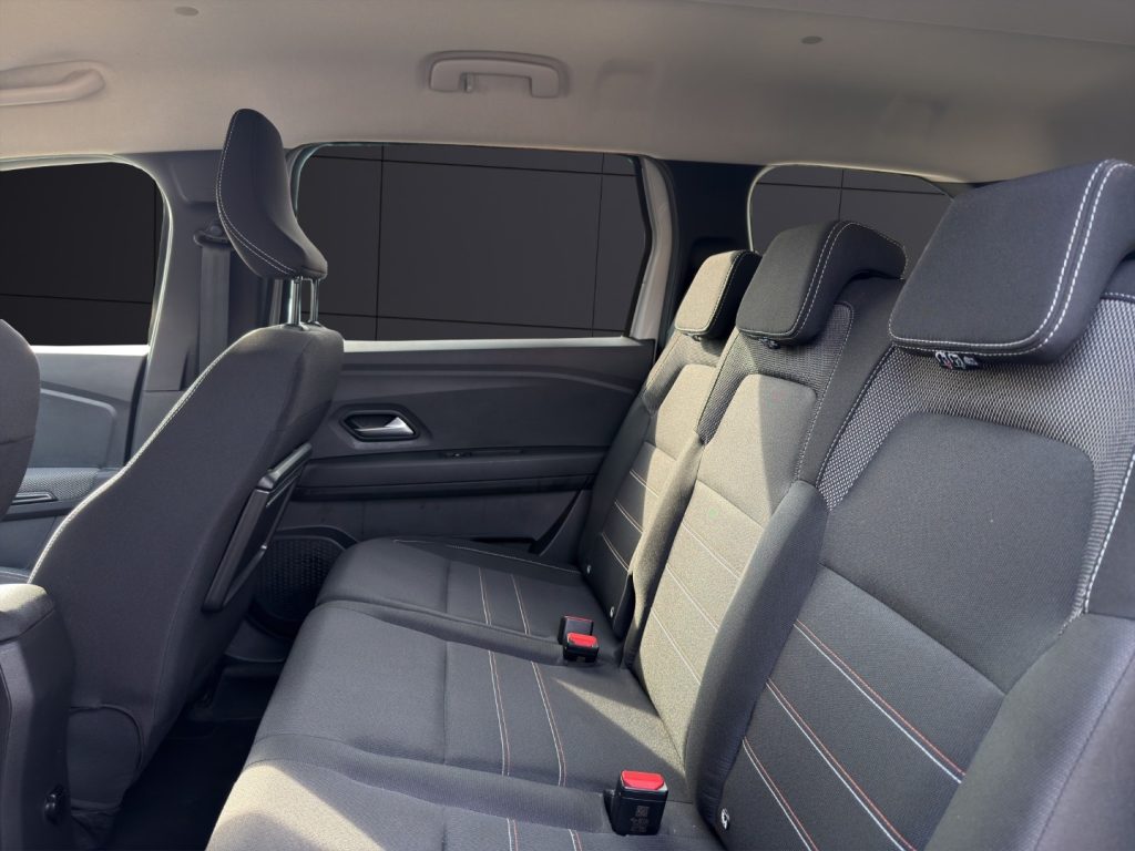 DACIA Jogger 1.0 TCe GPL 100 CV 5 posti Extreme Up - 13