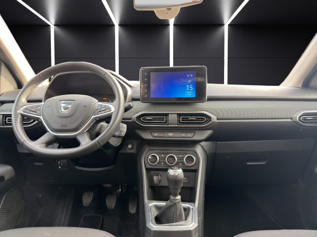 DACIA Jogger 1.0 TCe GPL 100 CV 5 posti Extreme Up - 14