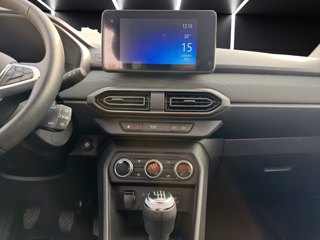 DACIA Jogger 1.0 TCe GPL 100 CV 5 posti Extreme Up - 15