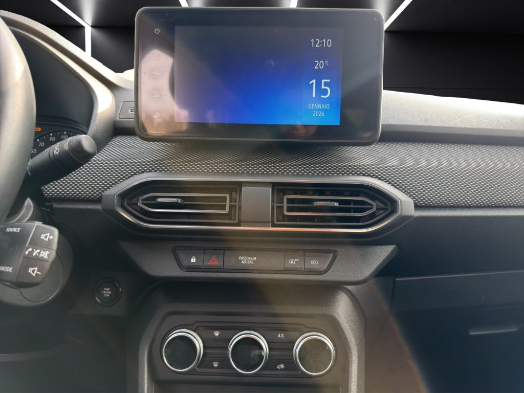 DACIA Jogger 1.0 TCe GPL 100 CV 5 posti Extreme Up - 16