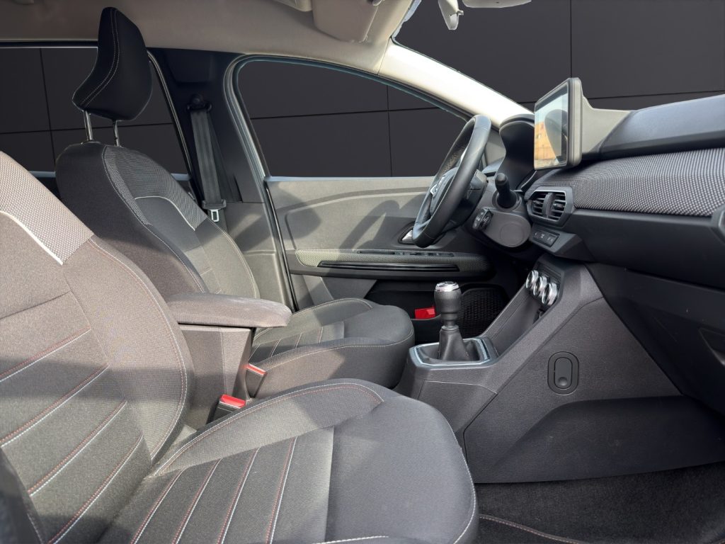 DACIA Jogger 1.0 TCe GPL 100 CV 5 posti Extreme Up - 18