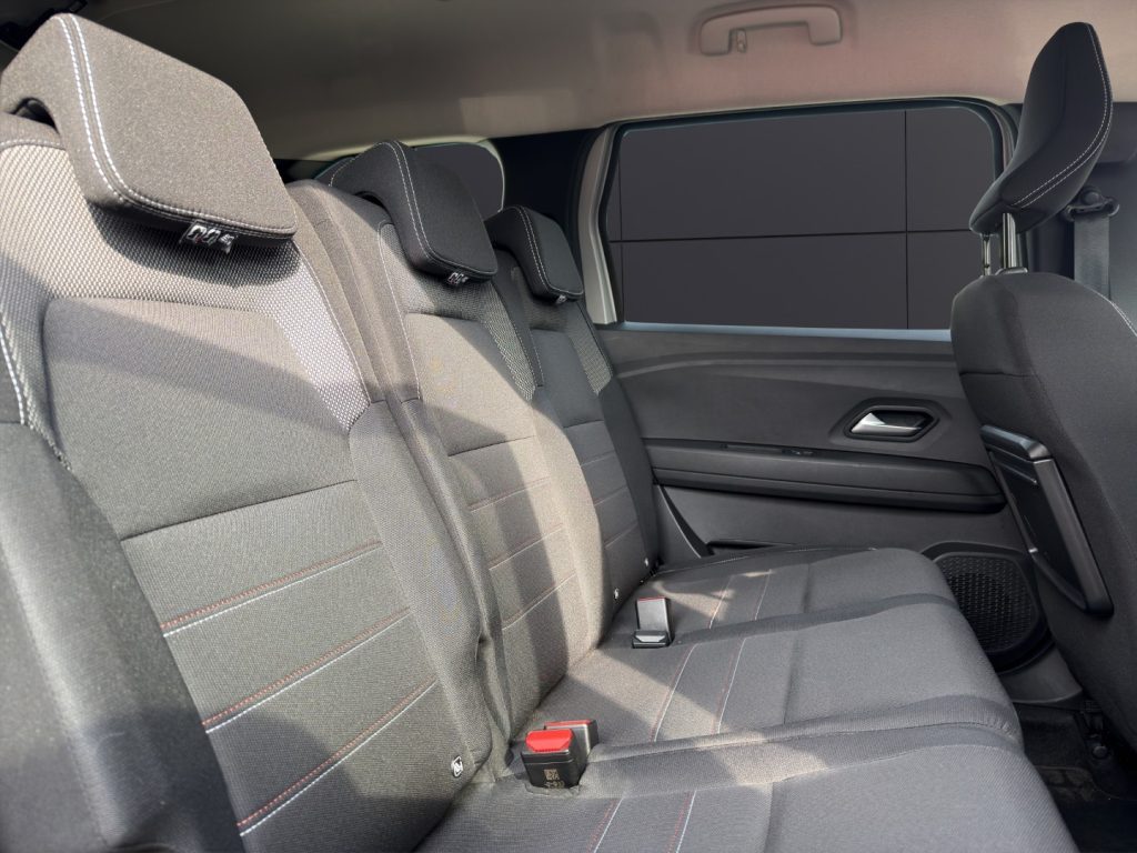 DACIA Jogger 1.0 TCe GPL 100 CV 5 posti Extreme Up - 19