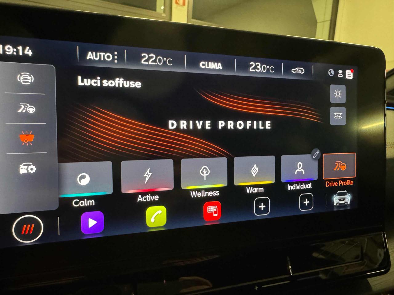 CUPRA Formentor 2.0 TDI 4Drive DSG - 19