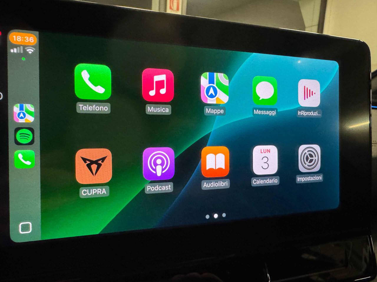 CUPRA Formentor 2.0 TDI 4Drive DSG - 17