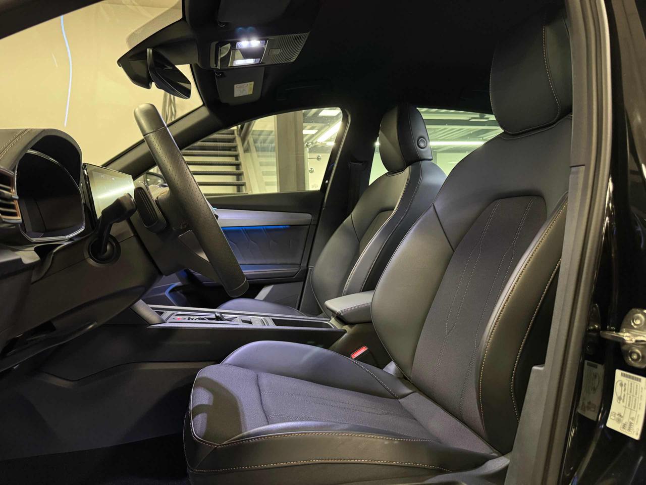 CUPRA Formentor 2.0 TDI 4Drive DSG - 10