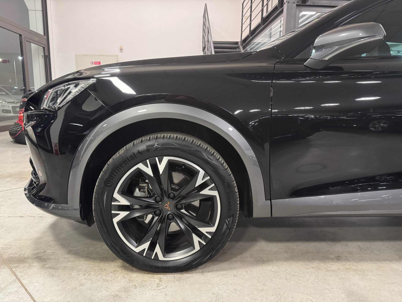 CUPRA Formentor 2.0 TDI 4Drive DSG - 24