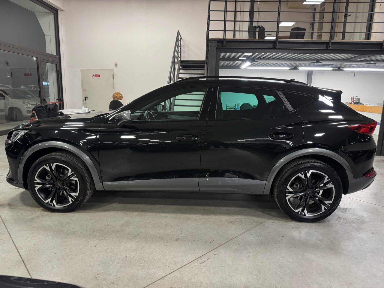 CUPRA Formentor 2.0 TDI 4Drive DSG - 6