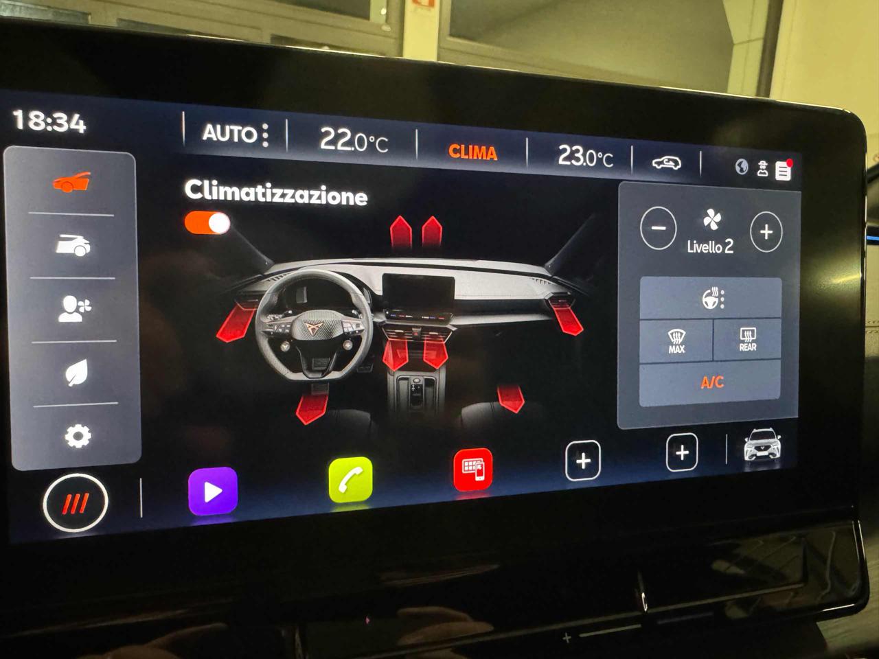 CUPRA Formentor 2.0 TDI 4Drive DSG - 15