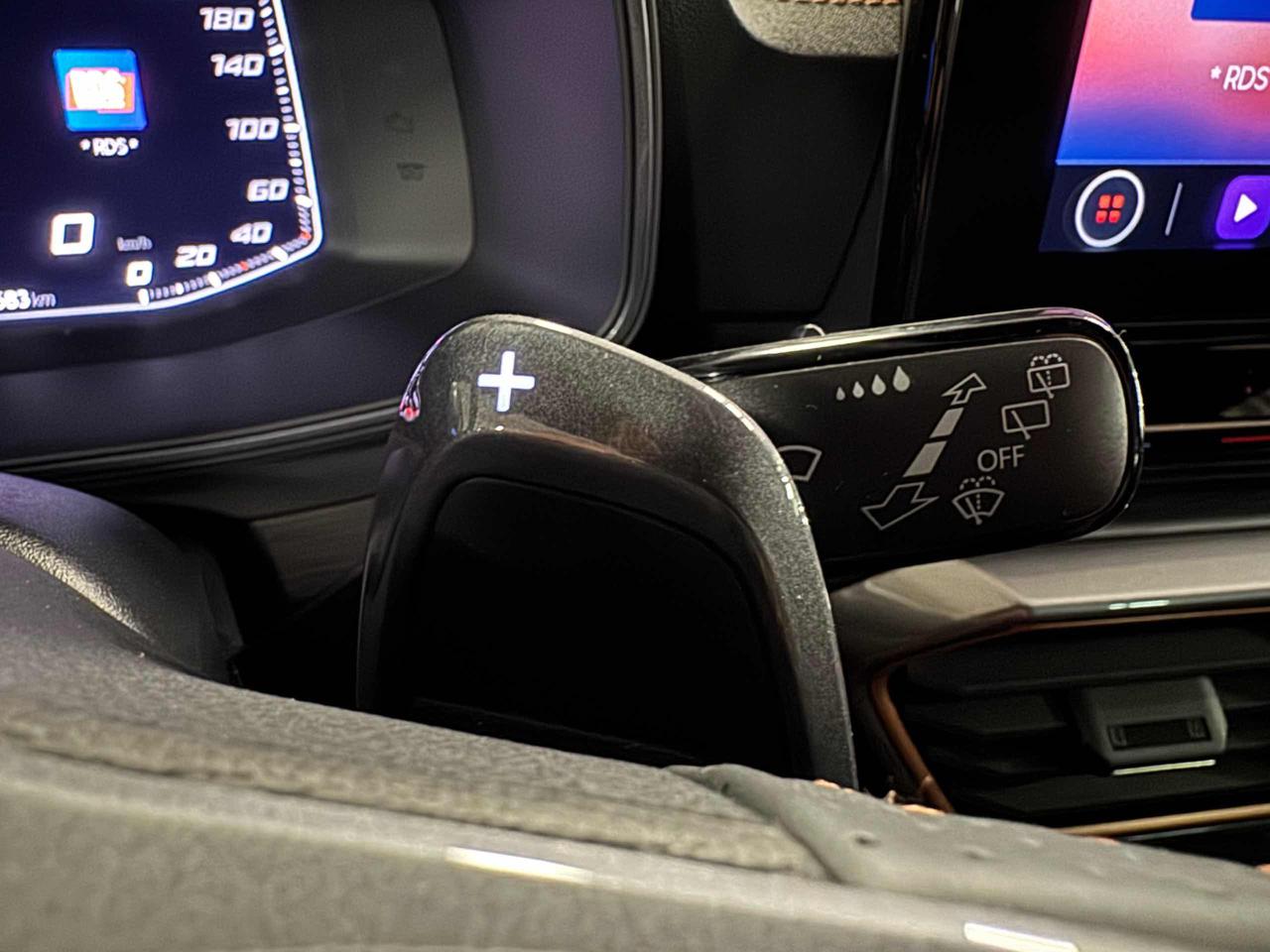 CUPRA Formentor 2.0 TDI 4Drive DSG - 9