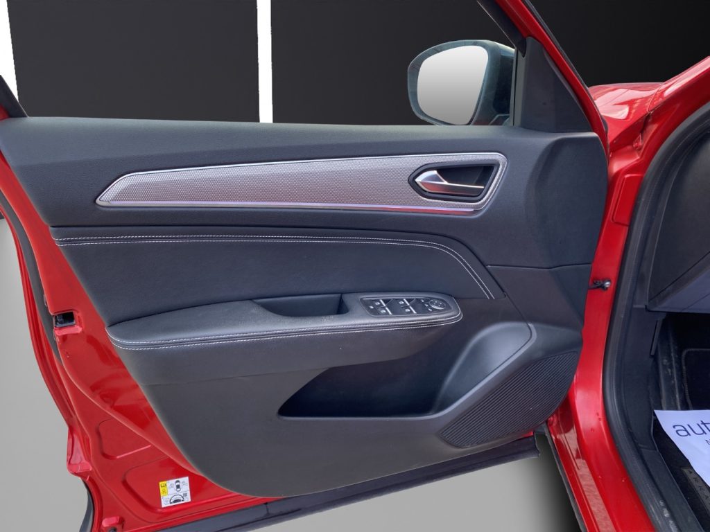 RENAULT Arkana Arkana Full Hybrid E-Tech 145 CV INTENS - 11