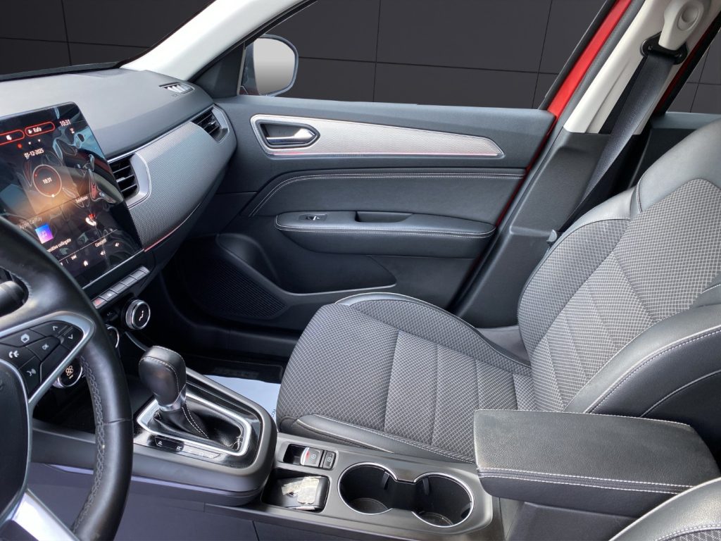 RENAULT Arkana Arkana Full Hybrid E-Tech 145 CV INTENS - 16