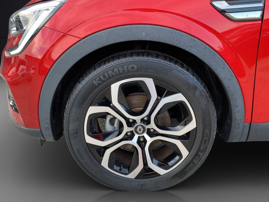 RENAULT Arkana Arkana Full Hybrid E-Tech 145 CV INTENS - 20