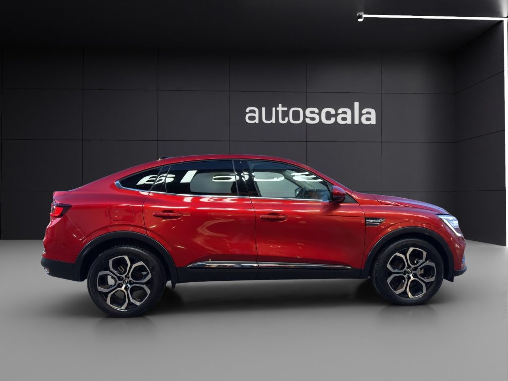 RENAULT Arkana Arkana Full Hybrid E-Tech 145 CV INTENS - 6
