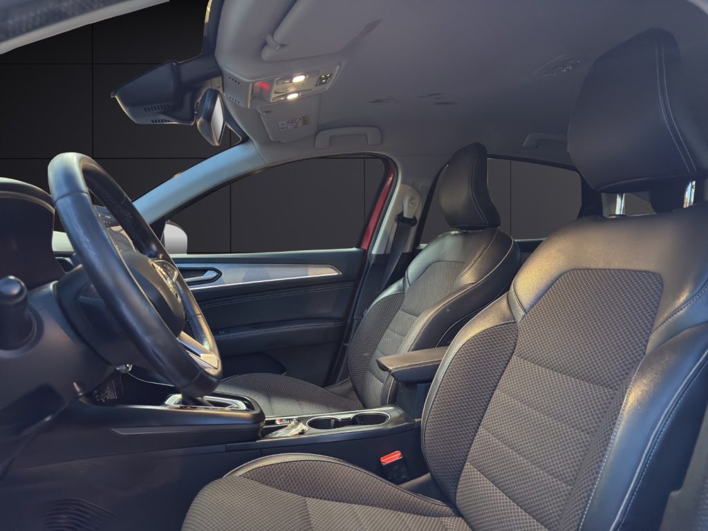 RENAULT Arkana Arkana Full Hybrid E-Tech 145 CV INTENS - 9