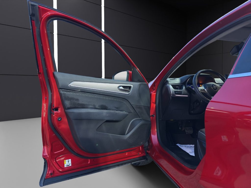 RENAULT Arkana Arkana Full Hybrid E-Tech 145 CV INTENS - 12