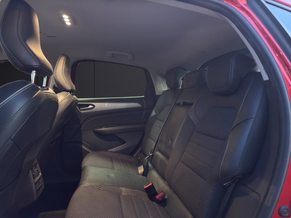 RENAULT Arkana Arkana Full Hybrid E-Tech 145 CV INTENS - 13