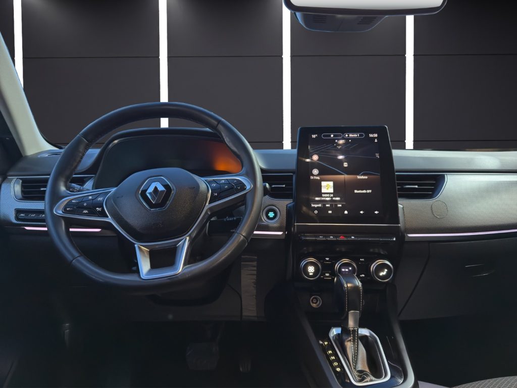 RENAULT Arkana Arkana Full Hybrid E-Tech 145 CV INTENS - 14