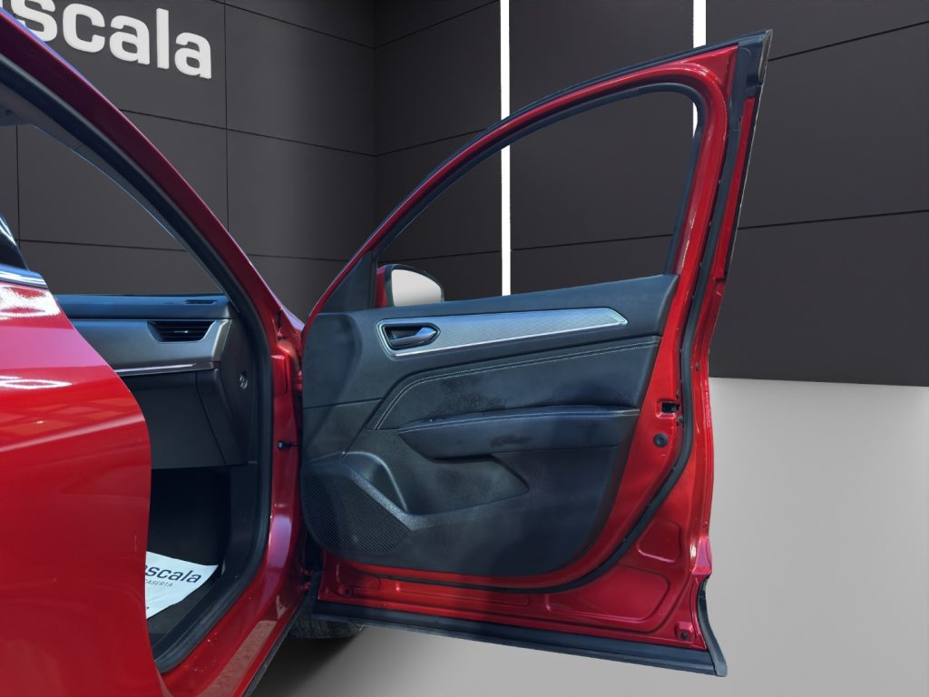 RENAULT Arkana Arkana Full Hybrid E-Tech 145 CV INTENS - 17