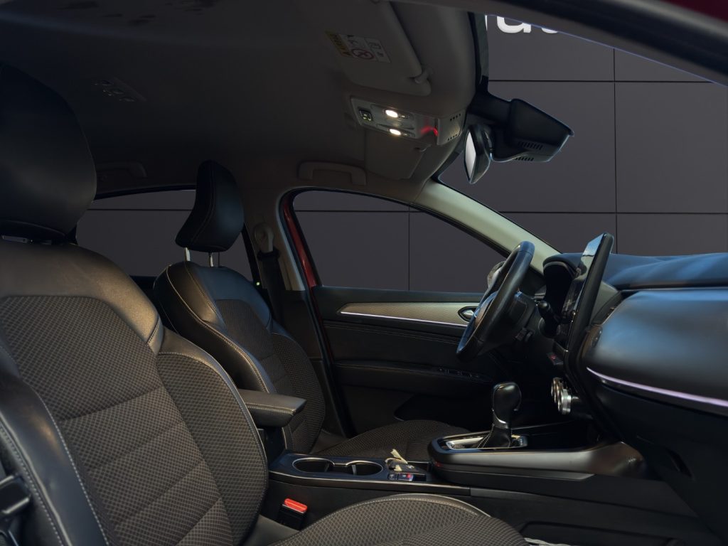 RENAULT Arkana Arkana Full Hybrid E-Tech 145 CV INTENS - 18