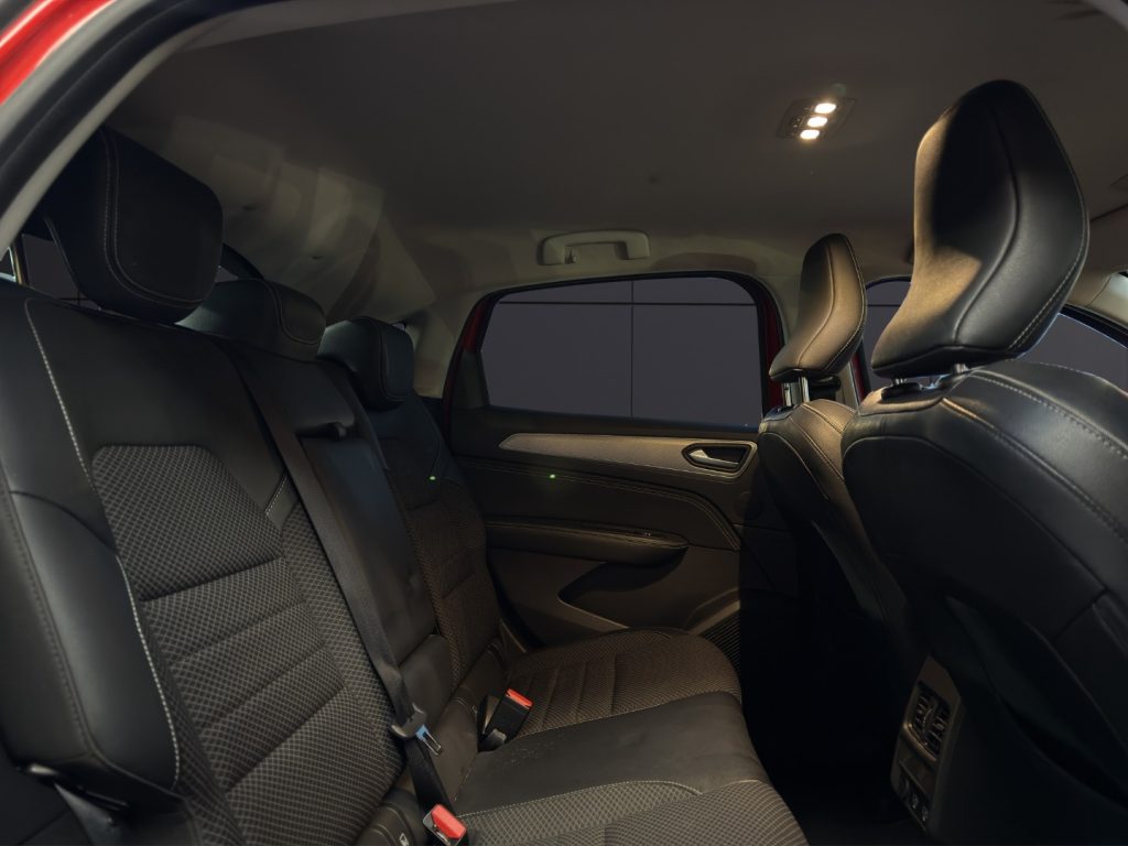 RENAULT Arkana Arkana Full Hybrid E-Tech 145 CV INTENS - 19