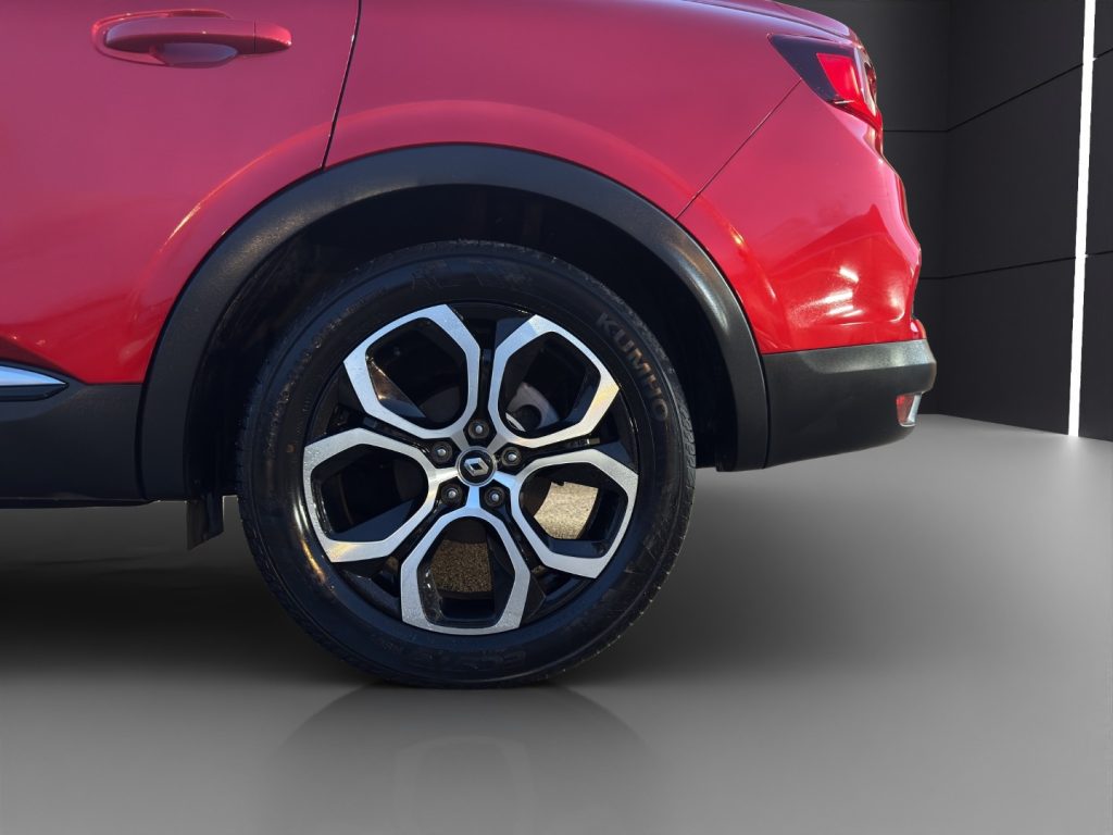 RENAULT Arkana Arkana Full Hybrid E-Tech 145 CV INTENS - 21