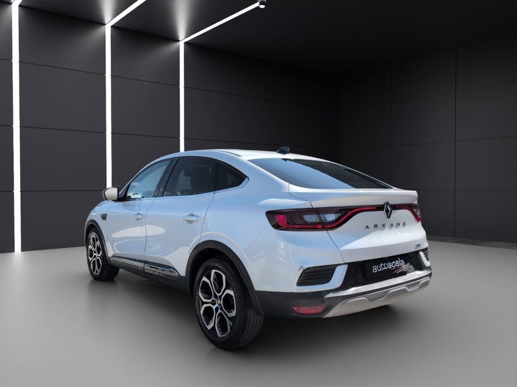 RENAULT Arkana Arkana Full Hybrid E-Tech 145 CV INTENS - 3