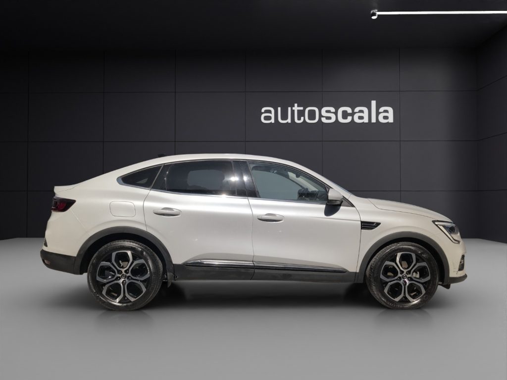 RENAULT Arkana Arkana Full Hybrid E-Tech 145 CV INTENS - 6