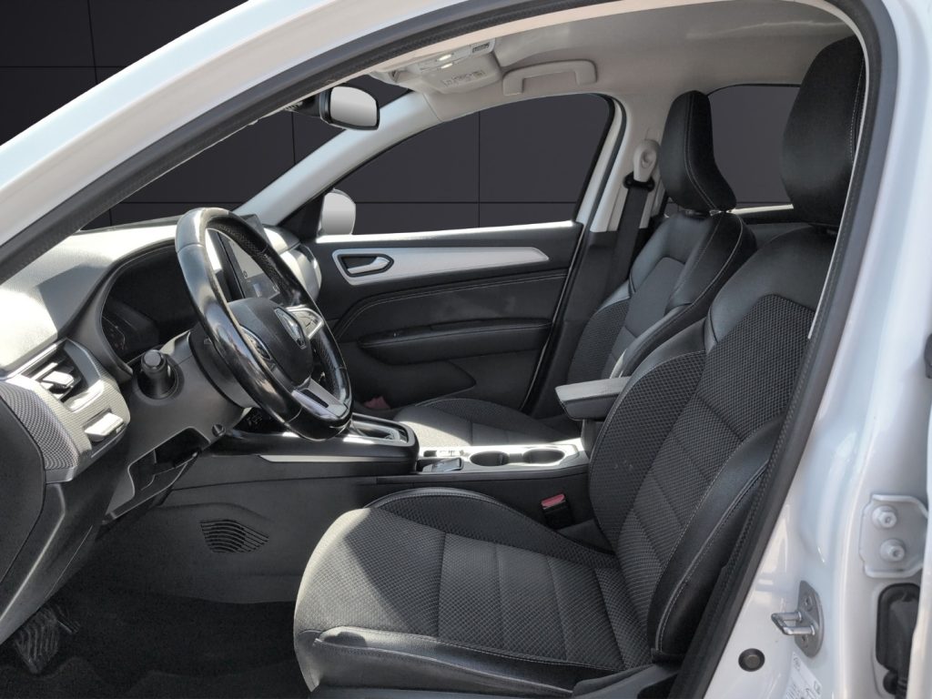 RENAULT Arkana Arkana Full Hybrid E-Tech 145 CV INTENS - 9