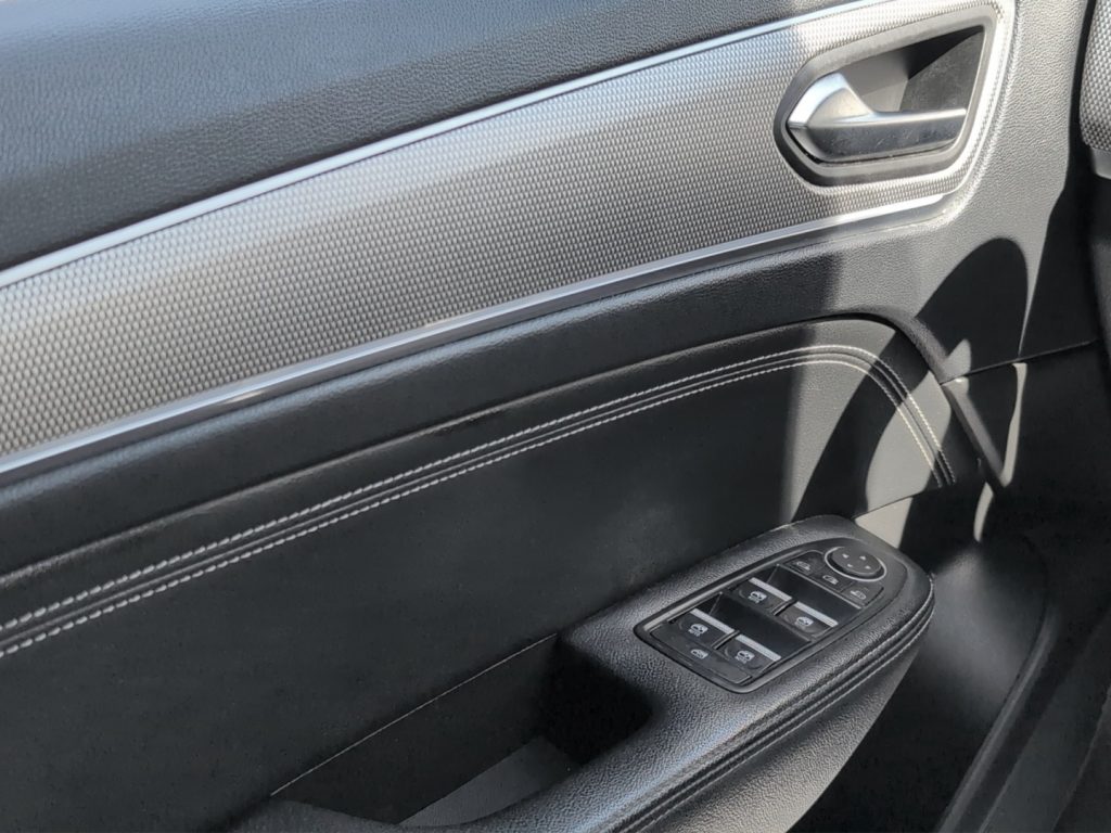 RENAULT Arkana Arkana Full Hybrid E-Tech 145 CV INTENS - 11