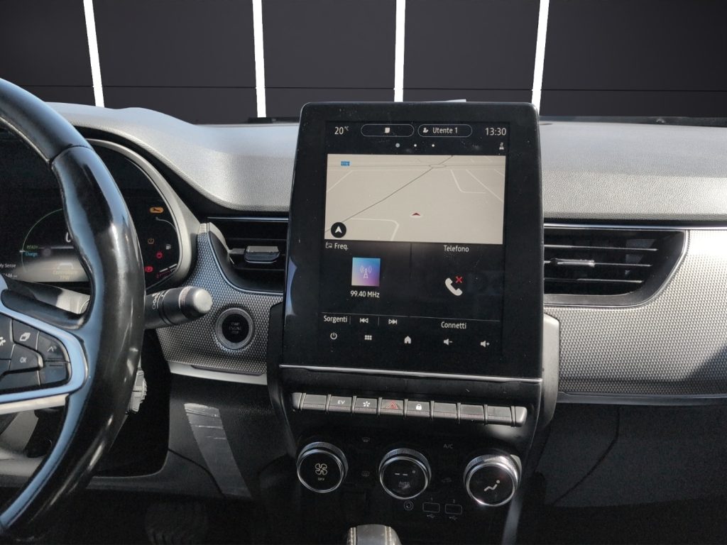 RENAULT Arkana Arkana Full Hybrid E-Tech 145 CV INTENS - 15