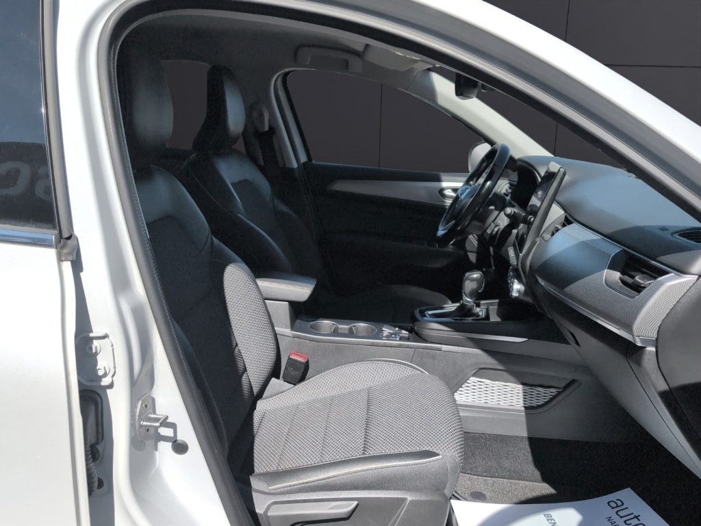 RENAULT Arkana Arkana Full Hybrid E-Tech 145 CV INTENS - 17