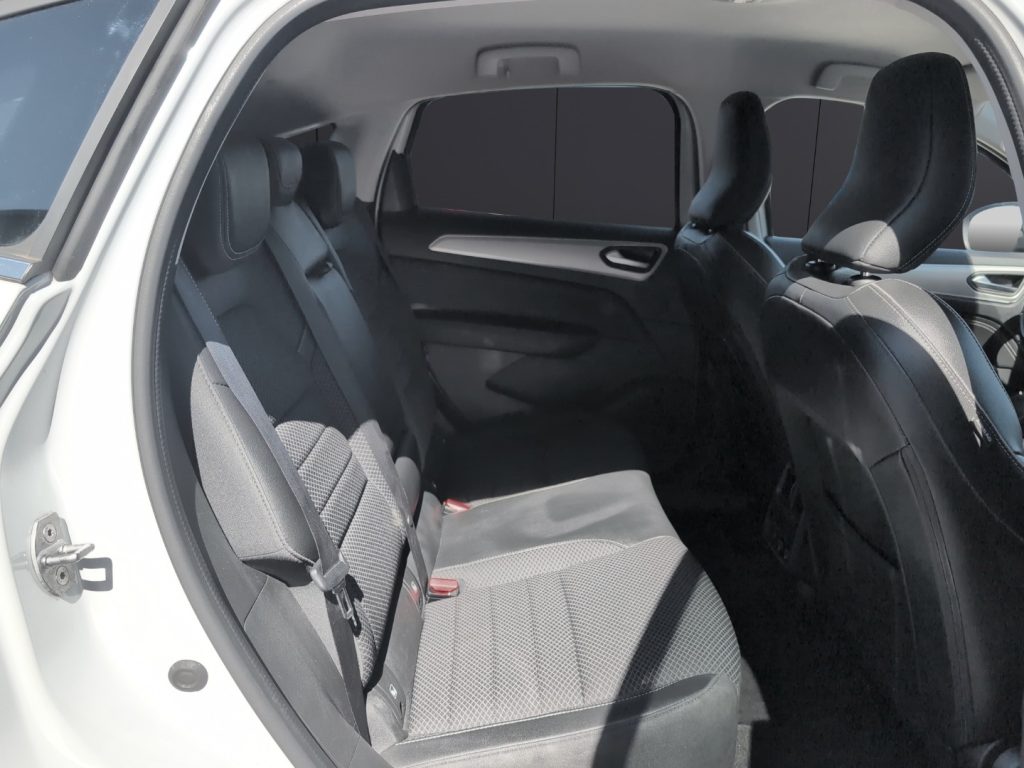 RENAULT Arkana Arkana Full Hybrid E-Tech 145 CV INTENS - 18