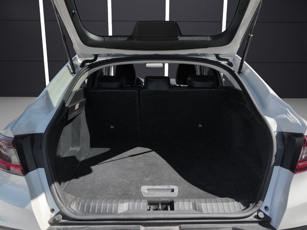 RENAULT Arkana Arkana Full Hybrid E-Tech 145 CV INTENS - 19