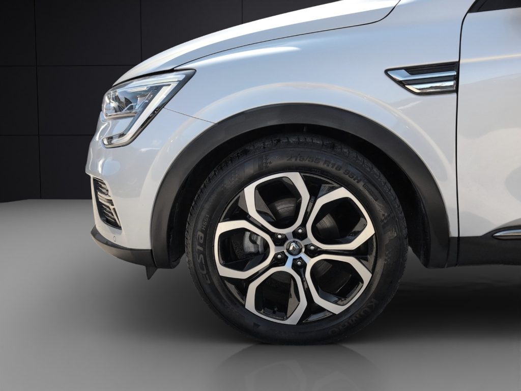 RENAULT Arkana Arkana Full Hybrid E-Tech 145 CV INTENS - 20