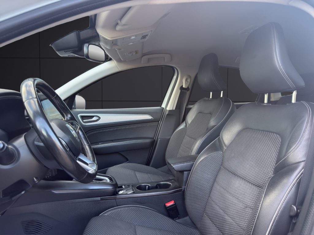 RENAULT Arkana Arkana Full Hybrid E-Tech 145 CV INTENS - 9