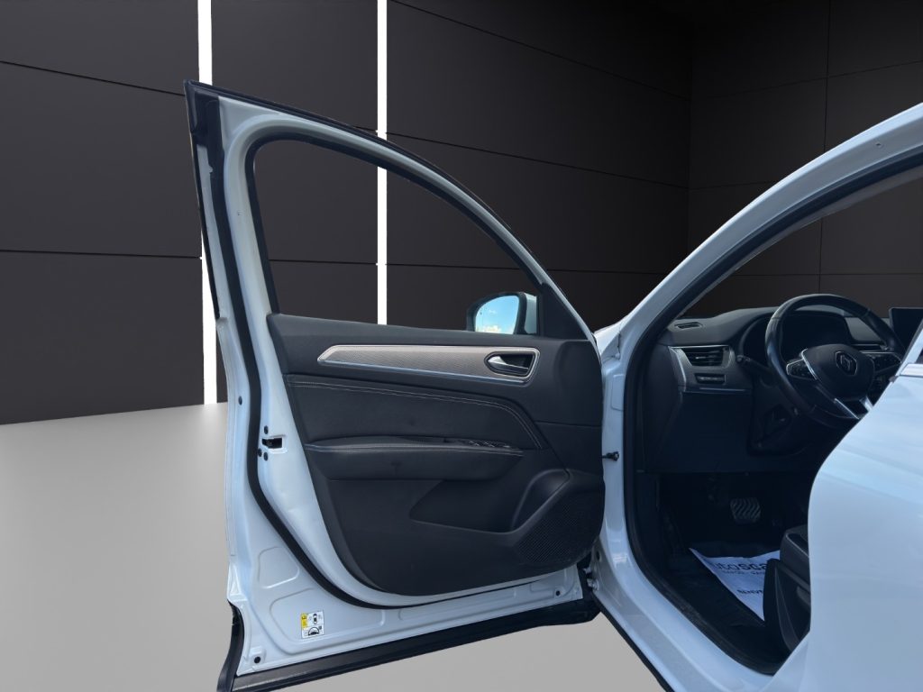 RENAULT Arkana Arkana Full Hybrid E-Tech 145 CV INTENS - 11