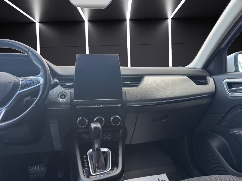 RENAULT Arkana Arkana Full Hybrid E-Tech 145 CV INTENS - 14