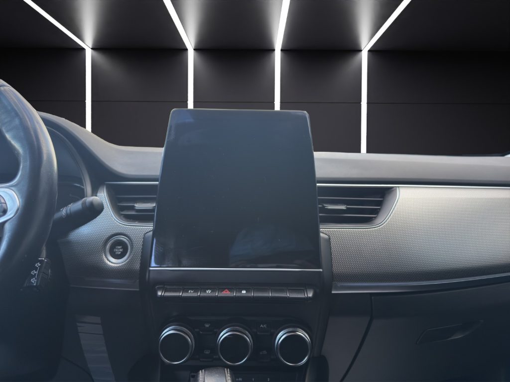 RENAULT Arkana Arkana Full Hybrid E-Tech 145 CV INTENS - 15