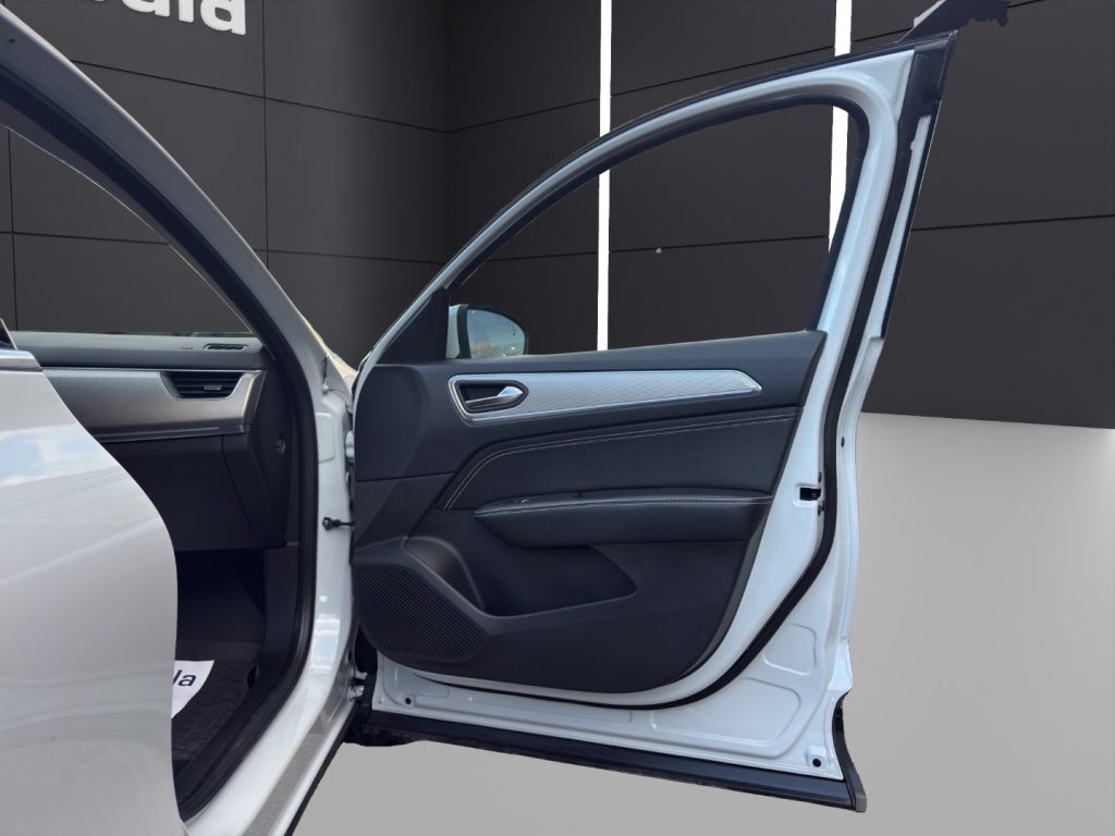 RENAULT Arkana Arkana Full Hybrid E-Tech 145 CV INTENS - 16