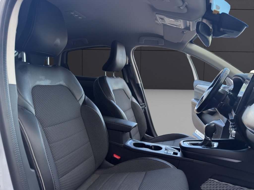 RENAULT Arkana Arkana Full Hybrid E-Tech 145 CV INTENS - 17