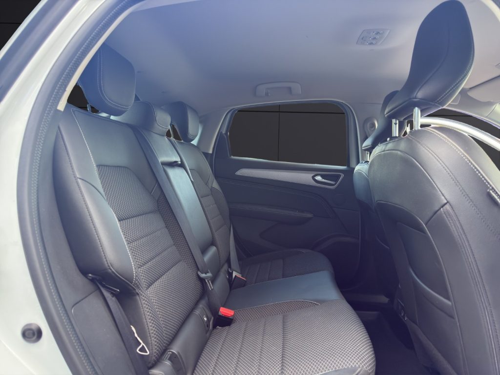 RENAULT Arkana Arkana Full Hybrid E-Tech 145 CV INTENS - 18