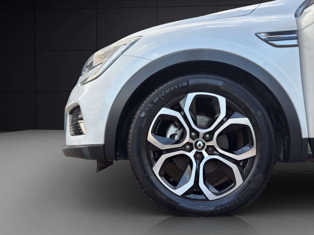 RENAULT Arkana Arkana Full Hybrid E-Tech 145 CV INTENS - 19