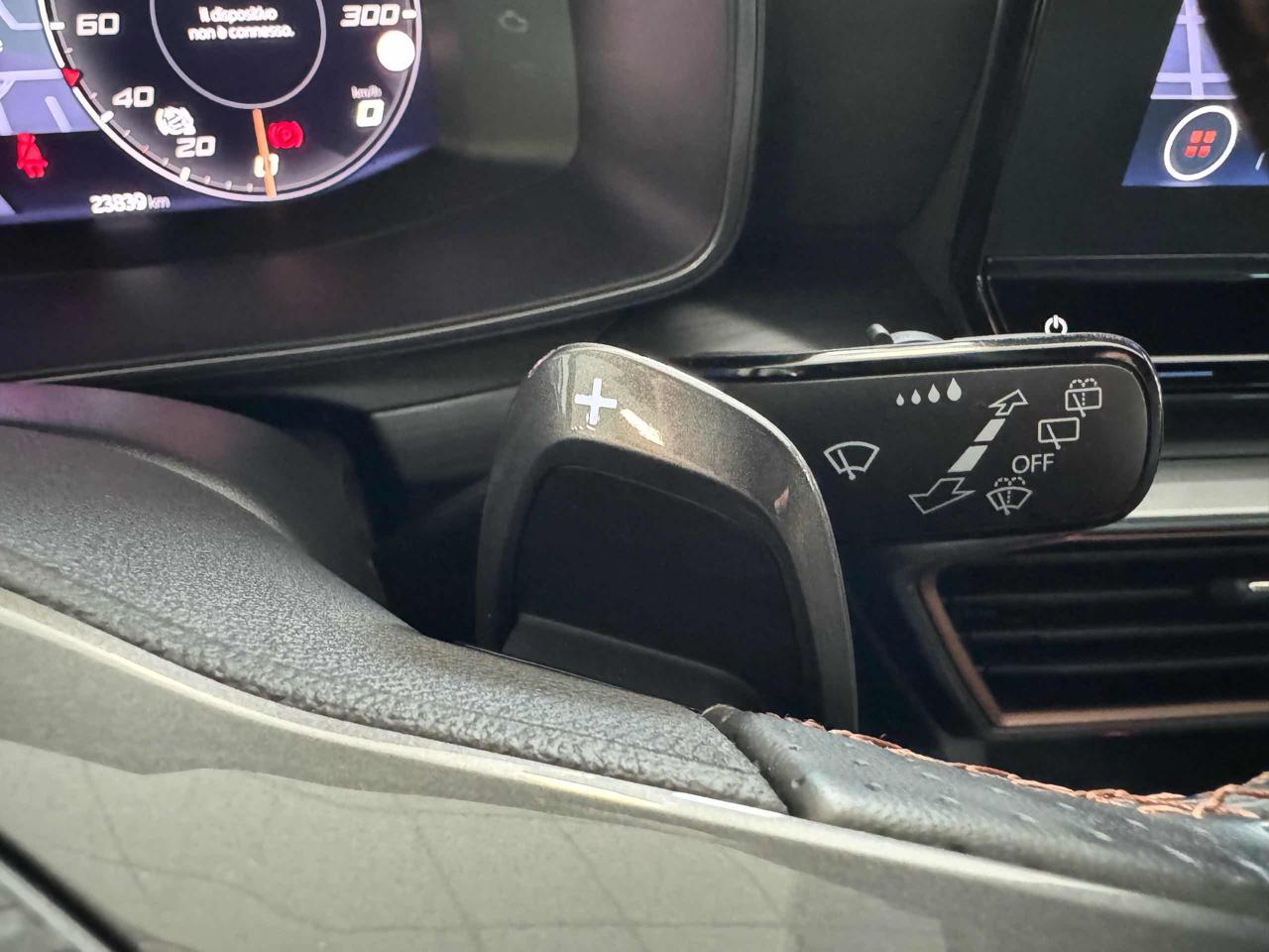 CUPRA Formentor 1.5 TSI DSG - 11