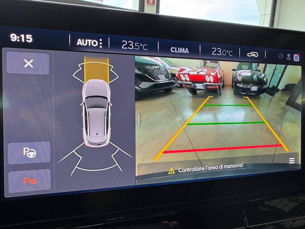 CUPRA Formentor 1.5 TSI DSG - 17