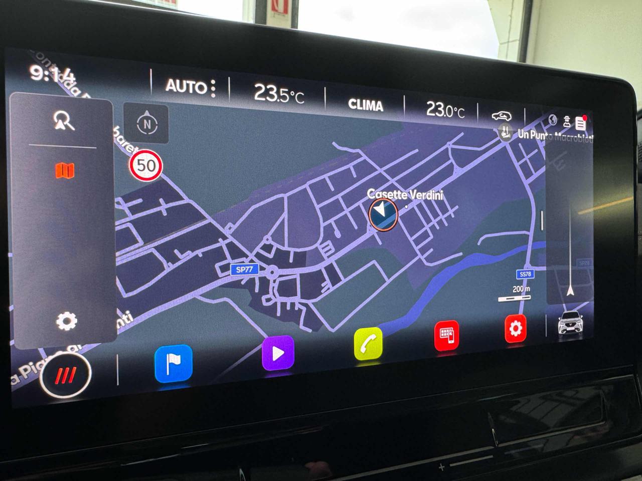 CUPRA Formentor 1.5 TSI DSG - 19