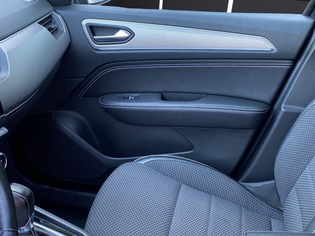 RENAULT Arkana Arkana Full Hybrid E-Tech 145 CV INTENS - 17