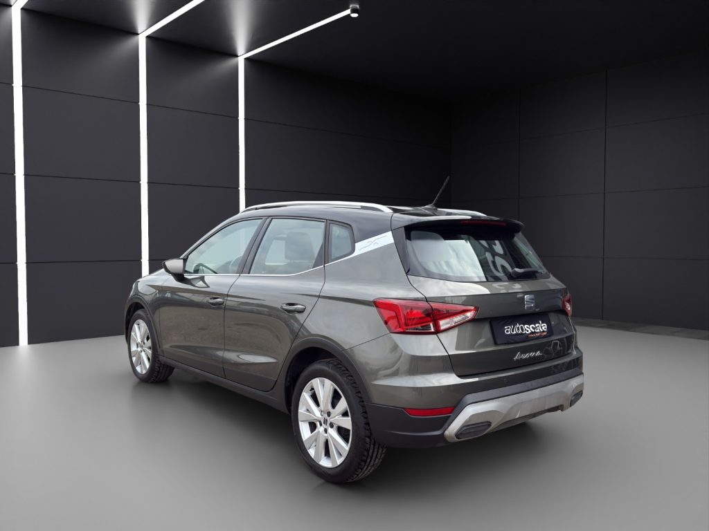 SEAT Arona 1.0 TGI XPERIENCE - 3