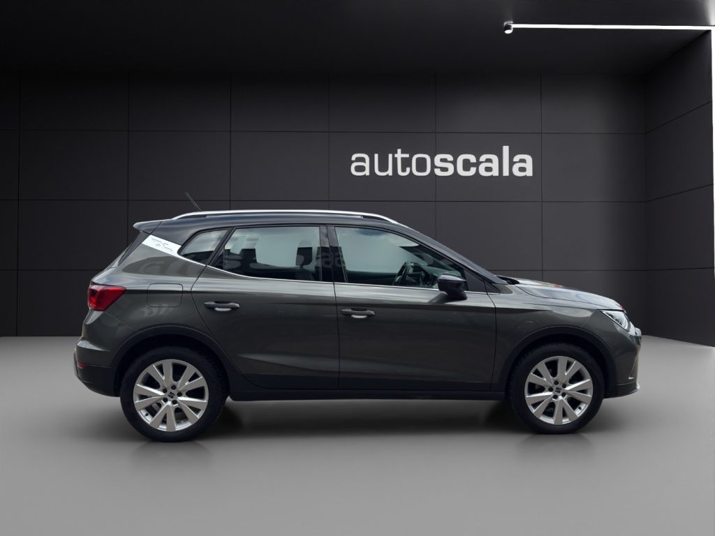 SEAT Arona 1.0 TGI XPERIENCE - 6